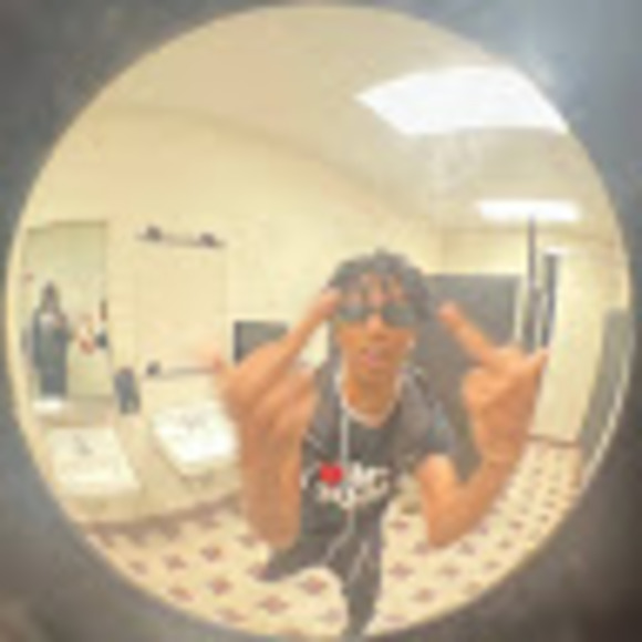 Meet your Posher, Caleb - Picture 1 of 1